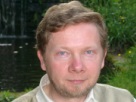 Eckhart Tolle