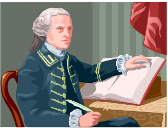 American Constitution