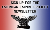 American Empire project