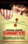 fahrenheit911 poster
