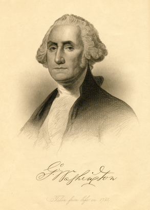 George Washington
