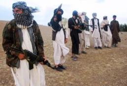 Kabul soldiers