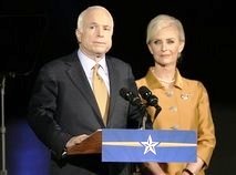 The McCains