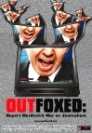 outfoxed poster