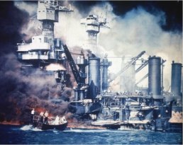 Pearl Harbor
