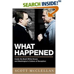 Neo Conservatives, Media And Democracy Scott McClellan