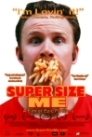 Super-Size me poster