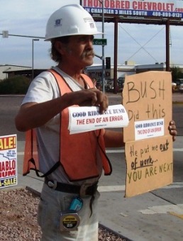 unemployment